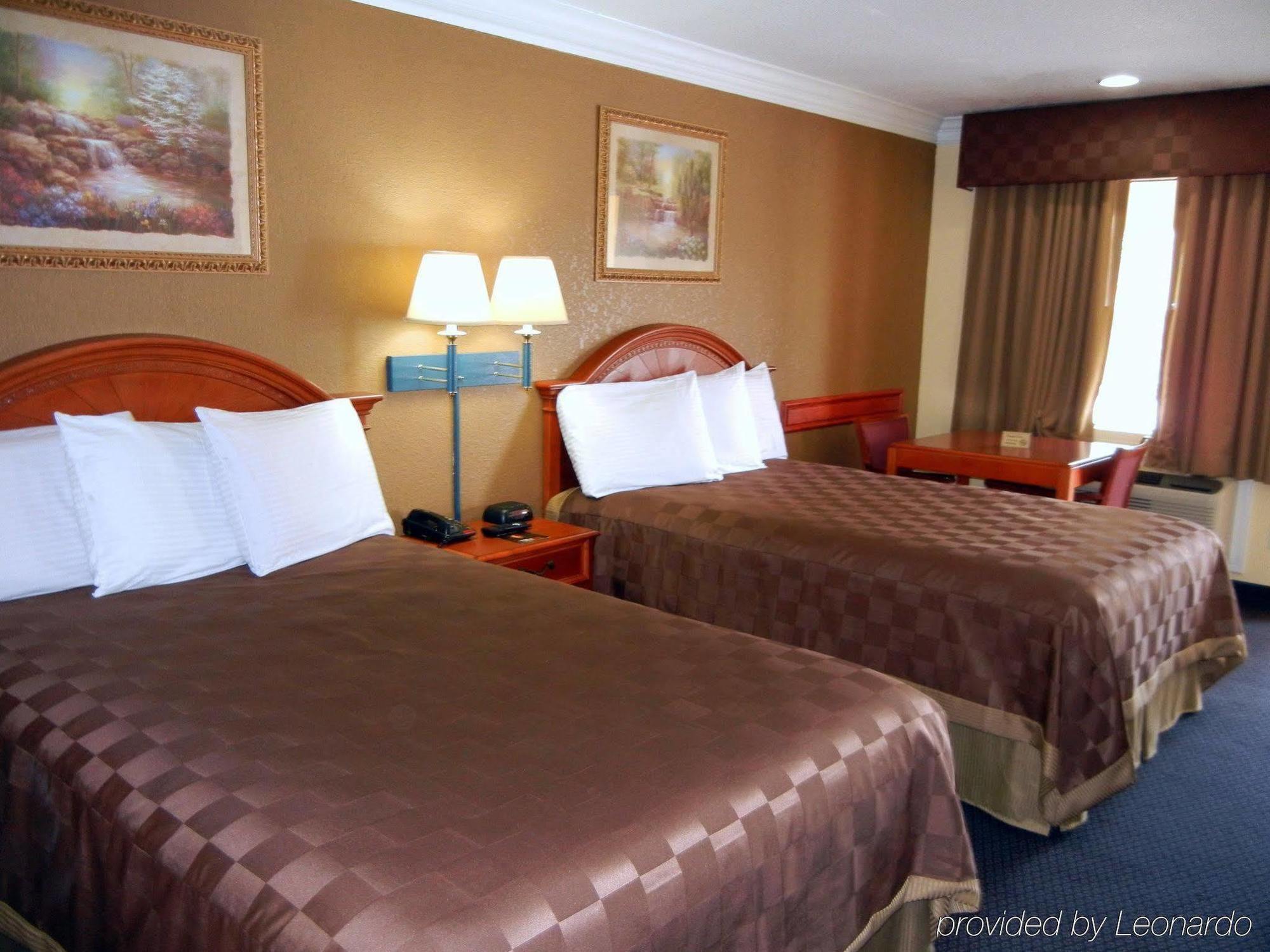 Americas Best Value Inn & Suites-Alvin/Houston Pokoj fotografie